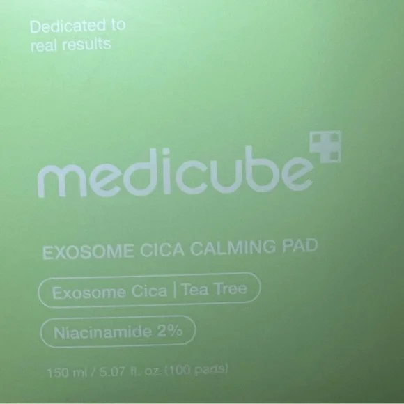 Medicube Bundle for Sensitive Skin. - Picture 4 of 5